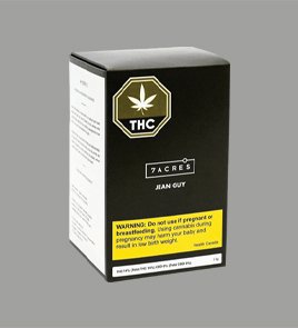 custom medical marijuana packaging