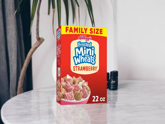 custom mini cereal boxes for packaging