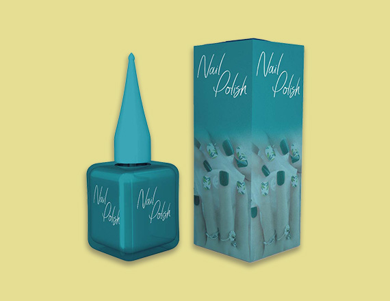 nail polish boxes wholesale