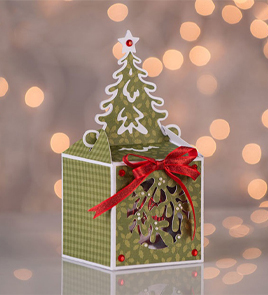 custom ornament boxes wholesale