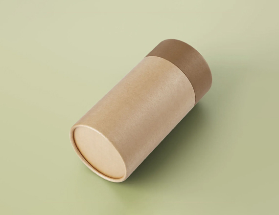 custom paper tubes