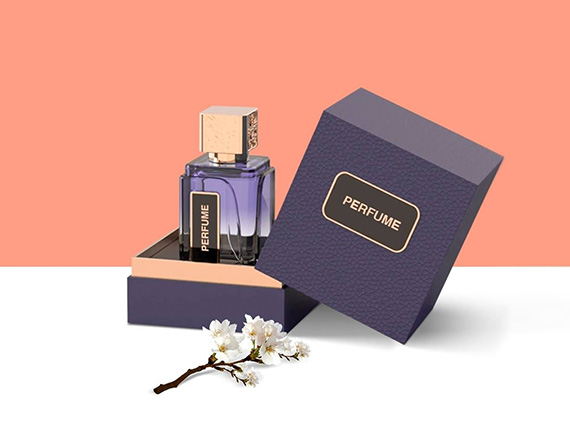 Custom Perfume Boxes Wholesale | Custom Designs Boxes