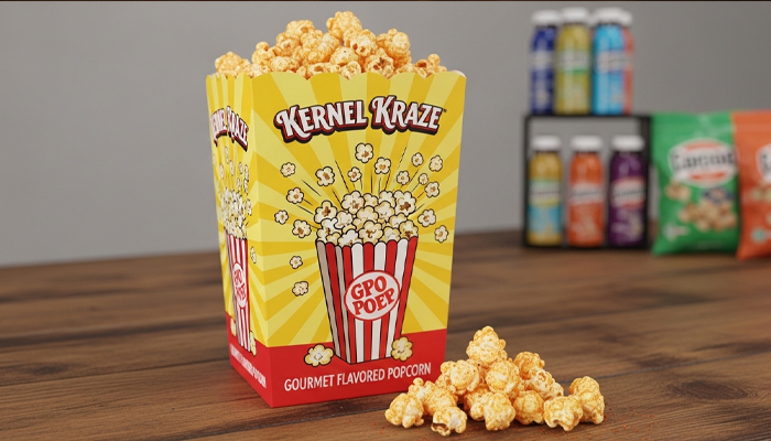 custom popcorn boxes bulk