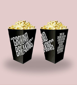custom popcorn boxes wholesale