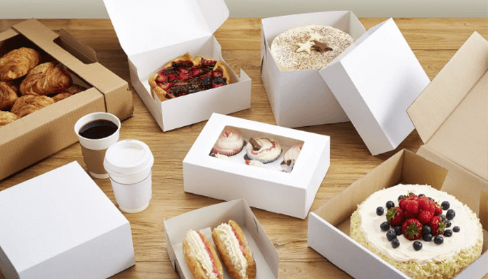 bakery packaging