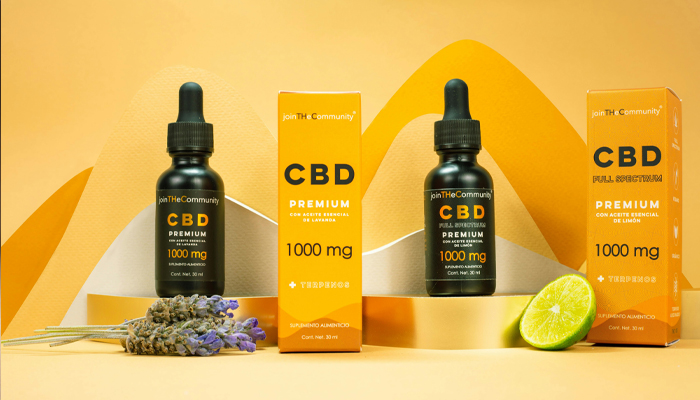 cbd packaging boxes