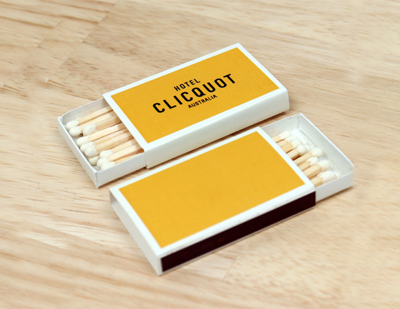 custom printed match boxes wholesale