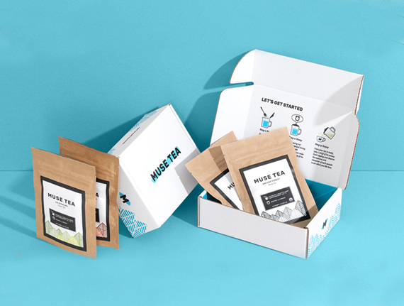 retail packaging boxes