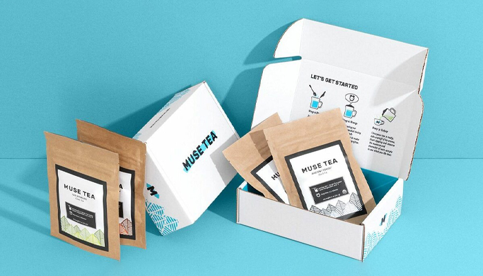 retail packaging boxes