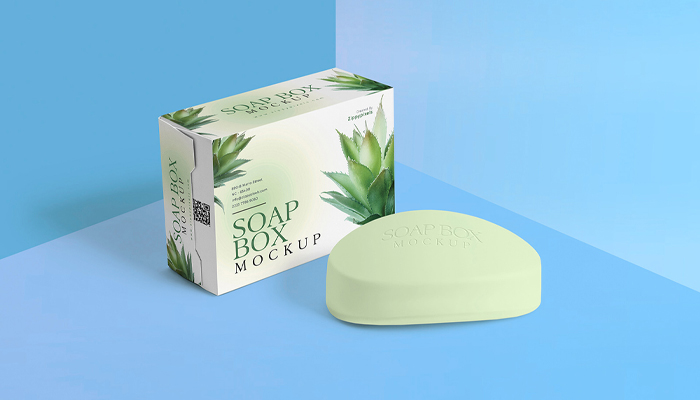 soap packaging