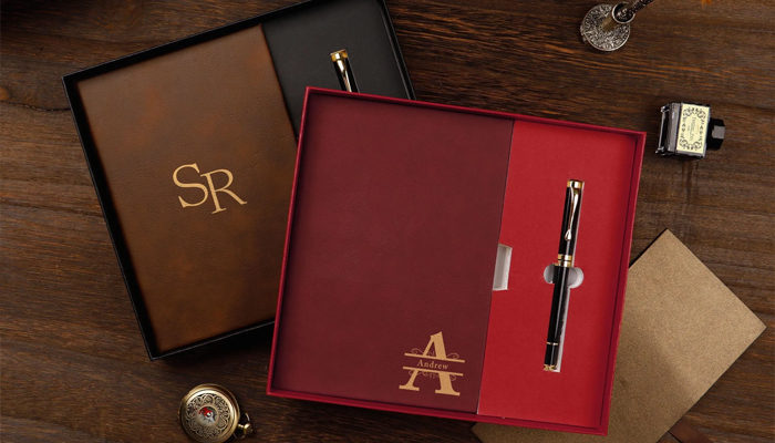 stationery box