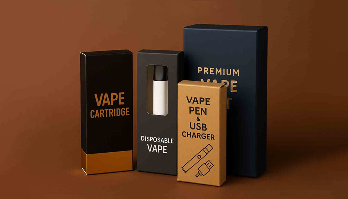 custom vape boxes