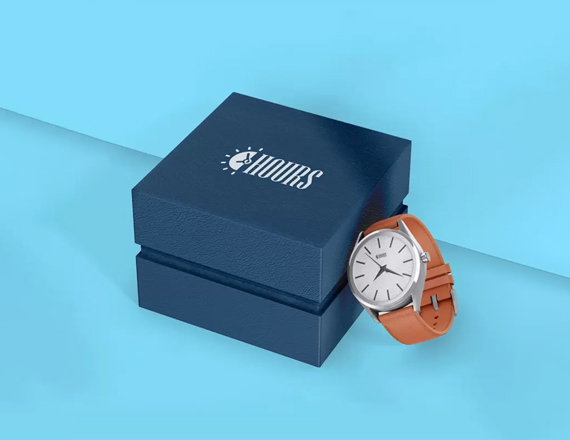 watch packaging