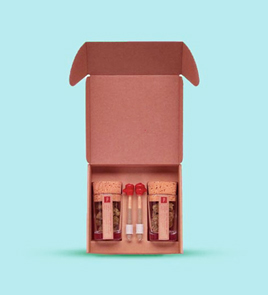 custom weed subscription boxes