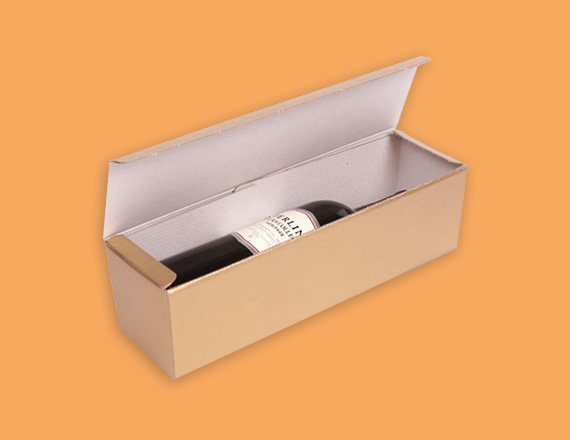 custom wine box