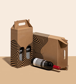 custom wine boxes