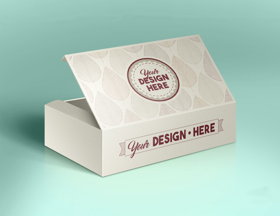 customized boxes with logo