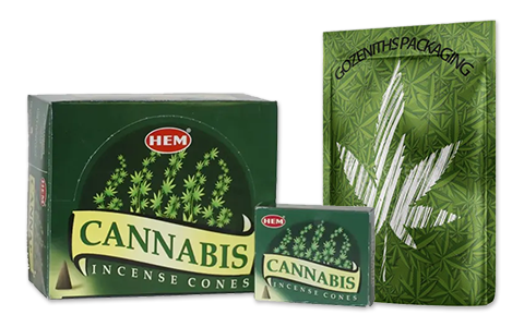 customized cannabis boxes