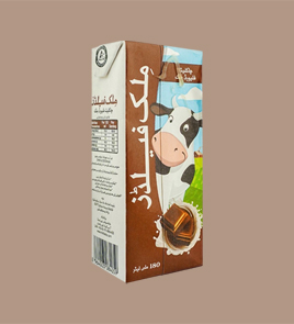 custom chocolate milk boxes