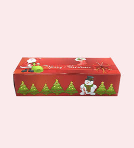 customized christmas eve boxes