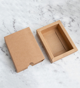 customized drawer paper box