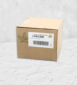 customized hemp shipping boxes