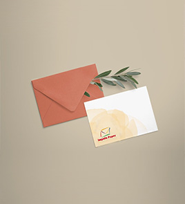 customized mailing envelopes