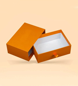 customized slide box