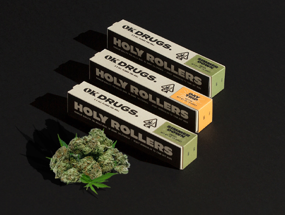 customized weed boxes