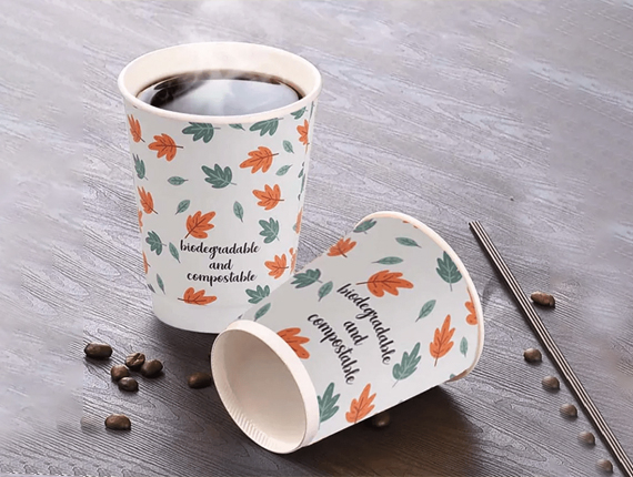 cute coffee cup designs