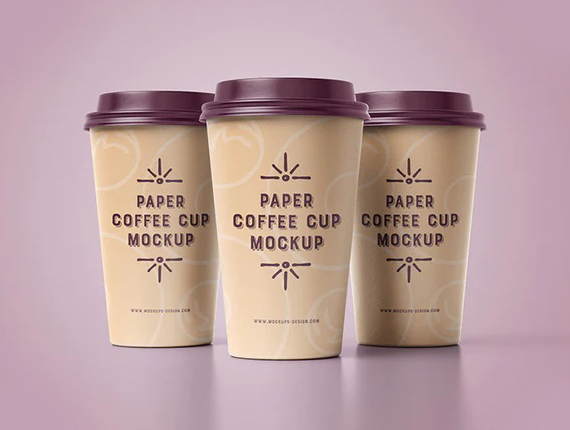 cute to go coffee cups