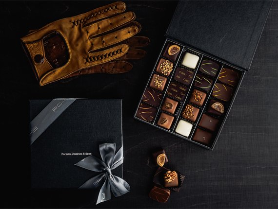 dark chocolate subscription box