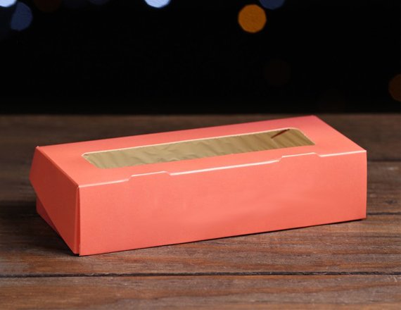 custom dessert packaging boxes