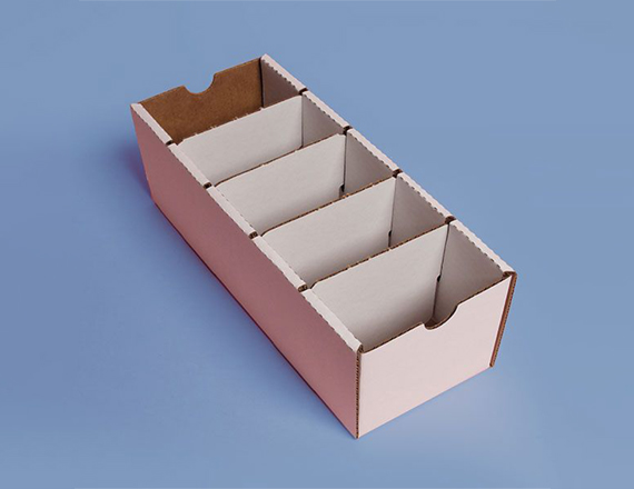 divider boxes cardboard