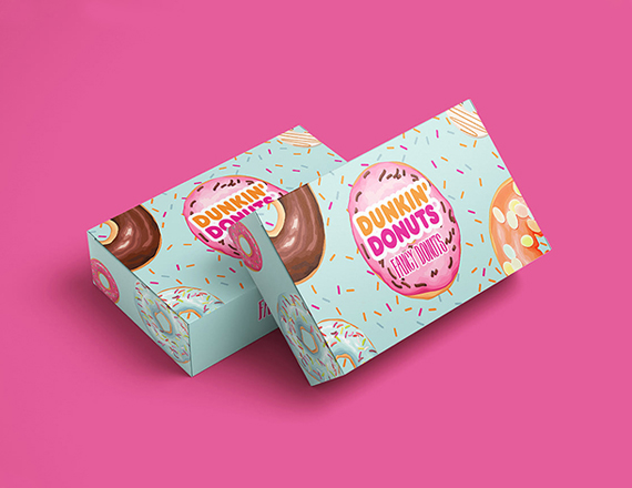 donut boxes wholesale