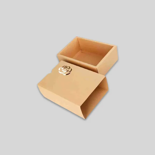 drawer paper boxes