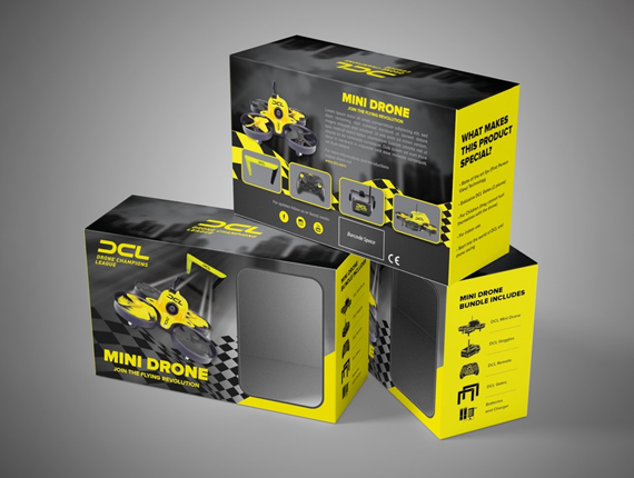 drone packaging box suppliers