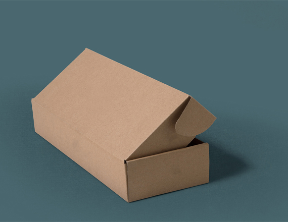 ecofriendly rectangular boxes