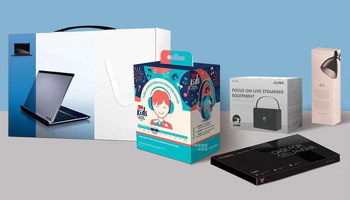 custom electronics boxes