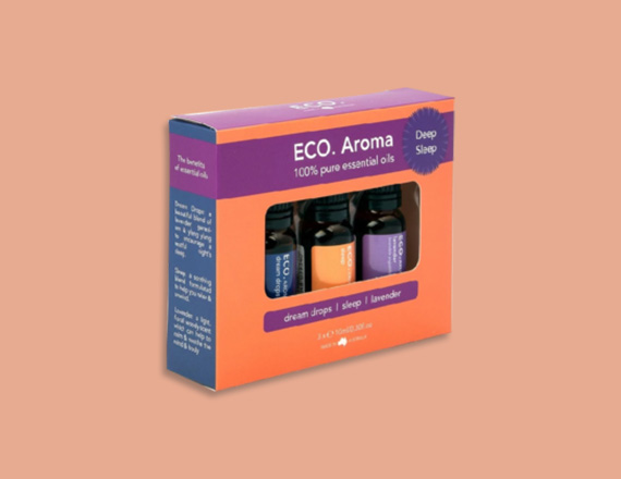 essential oil packaging boxes