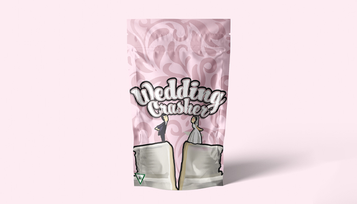 pound bags of weed