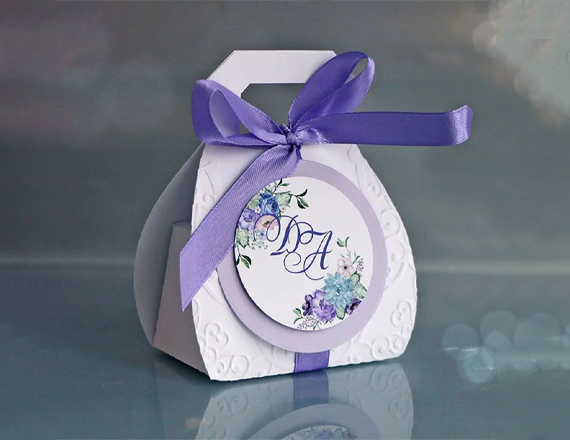 favor gift boxes