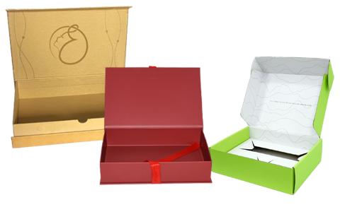 flip top gift boxes with magnetic catch wholesale