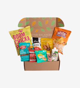 food subscription boxes back