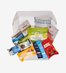 food subscription boxes first