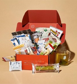 food subscription boxes for men