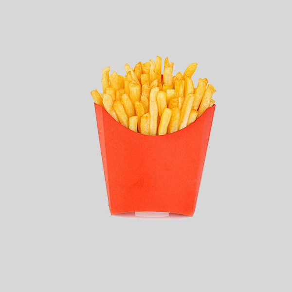 Custom Fries Bags Fries Bags Wholesale