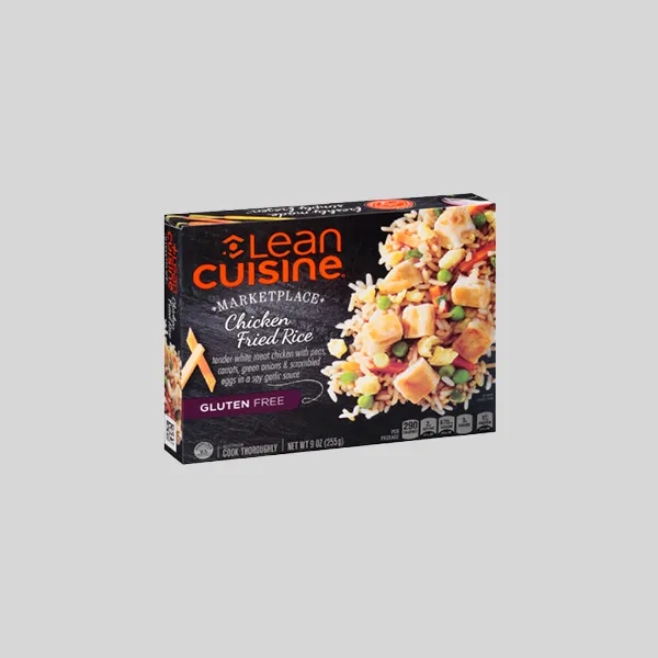 Custom Frozen Food Boxes Frozen Food Packaging