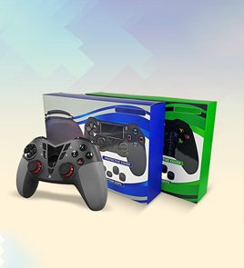 gaming subscription boxes