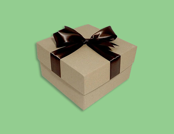 gift cardboard boxes